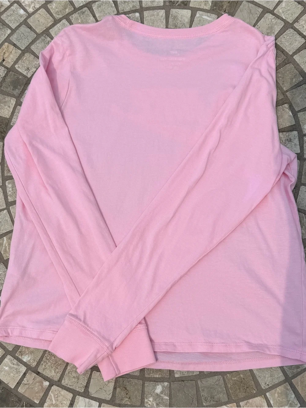 Nike soft long